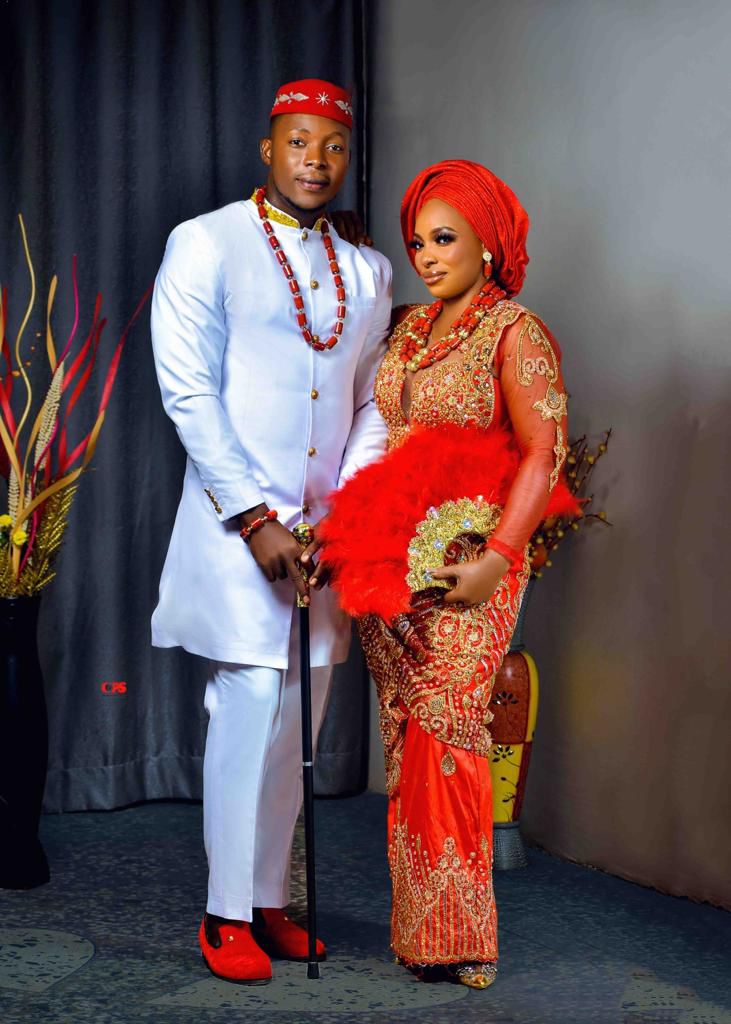 African Traditional Wears