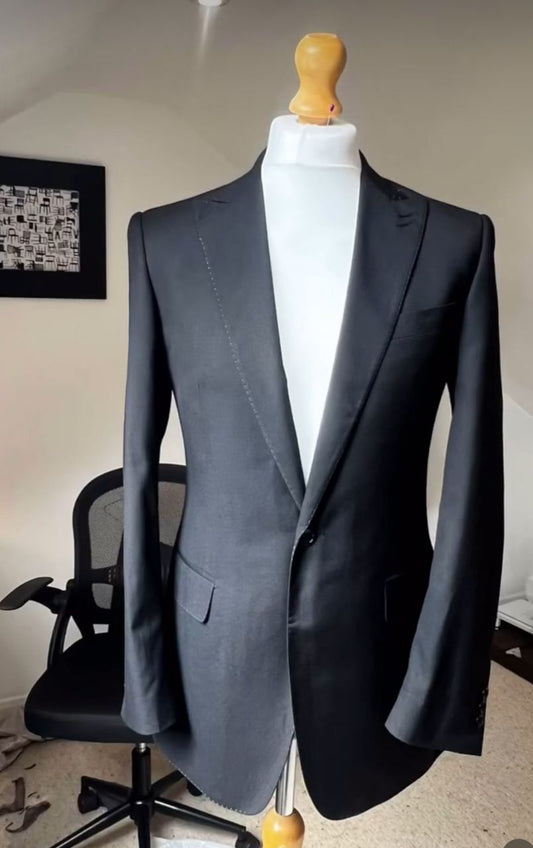 Men's Suit