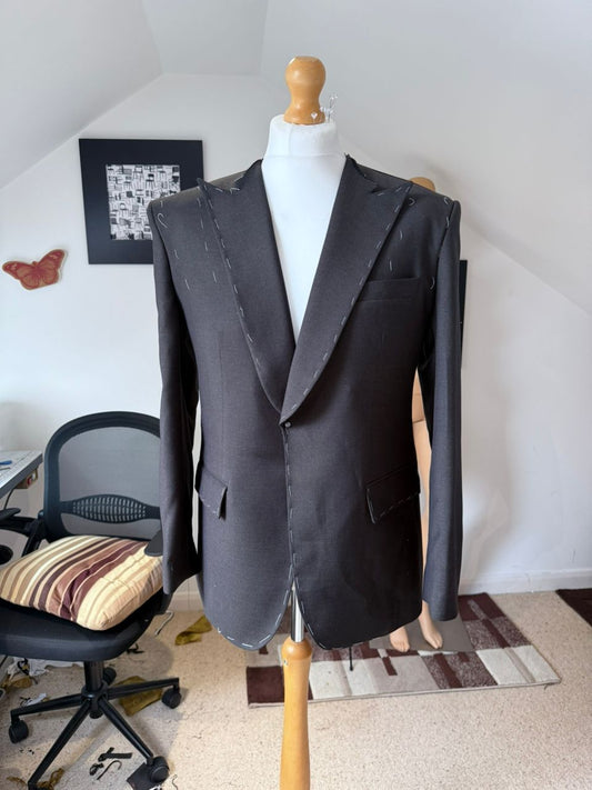 Men's Suit