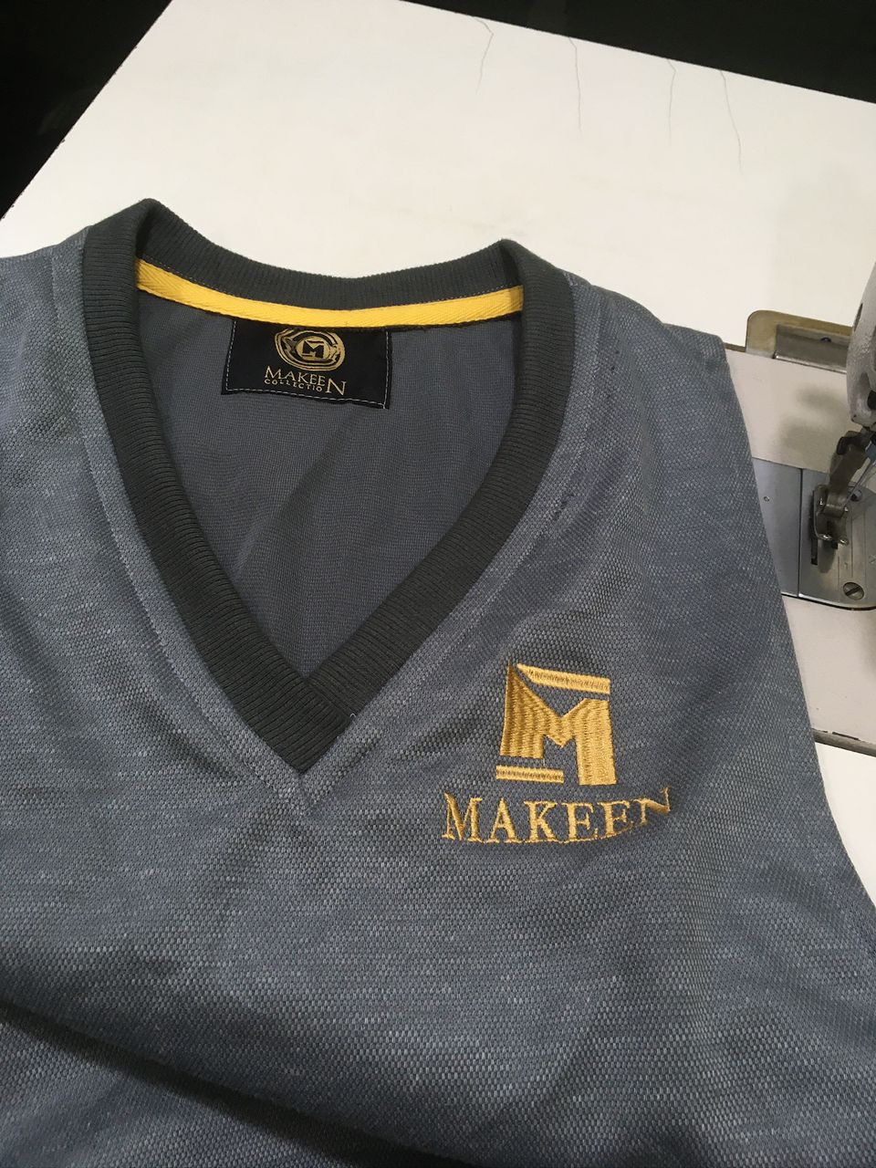 MakFit Armless & Shorts